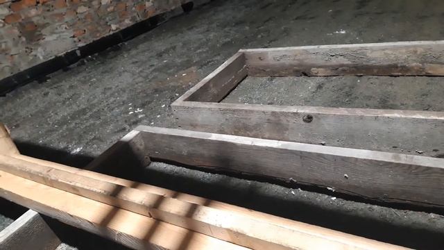 Гараж МЕЧТЫ / Дверь в гараж / Как сделать дверь / Своими руками смотреть онлайн