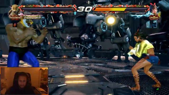 WE'RE DONE HERE FOR NOW! | TEKKEN 7 SEASON 2 #34 Online Matches смотреть онлайн