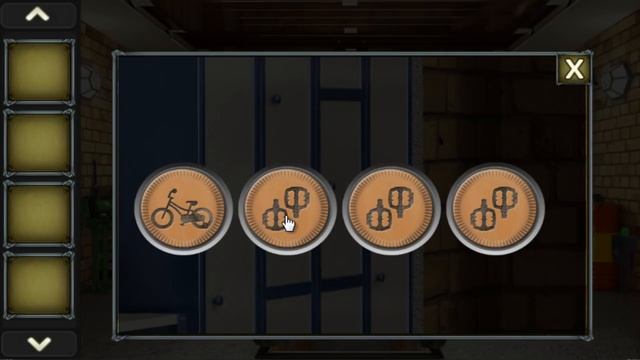 Escape Game Fun In Puzzle 5 смотреть онлайн