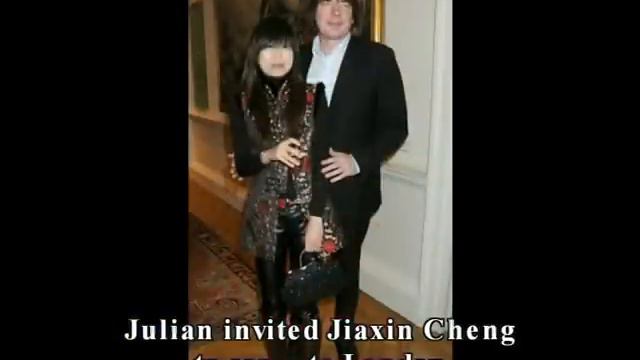 Julian Lloyd Webber & Jiaxin Cheng.mpg смотреть онлайн