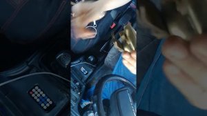 Неисправный сигнал ваз 2115 2114 и ТД   как его реонемировать