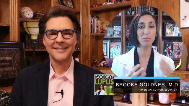 Goodbye Lupus смотреть онлайн