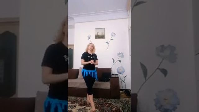 On-line урок 1 bellydance для начинающих табла соло смотреть онлайн