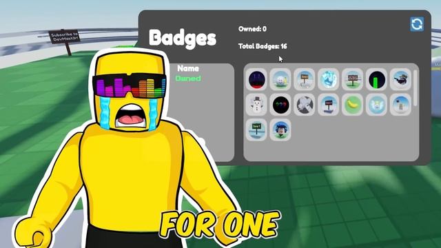 Roblox RIDE A CART But I'M A BALL смотреть онлайн