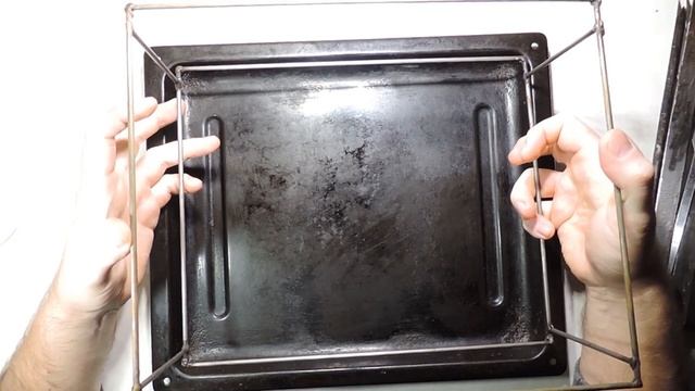 Шашлык в духовке Приспособления смотреть онлайн