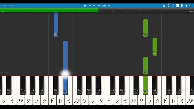 【初心者でも弾ける】いつでも誰かが（平成狸合戦ぽんぽこ）ピアノ簡単アレンジ＊ドレミ付きゆっくり＊1本指＊片手だけ＊両手でも смотреть онлайн