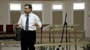 Алексей Коломийцев проповедь  "Что такое любовь?"