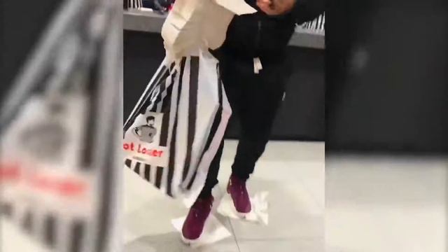 ЛУЧШИЕ ПРИКОЛЫ 2017 ДЕКАБРЬ — Сунул нос куда не надо смотреть онлайн