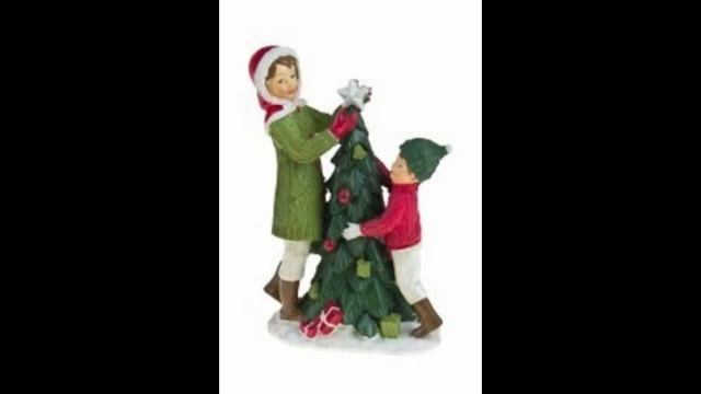 Деды Морозы и новогодние куклы смотреть онлайн