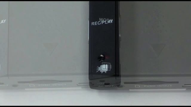 Обзор видеорегистратора DVR 006 от магазина Video-gadget.ru смотреть онлайн