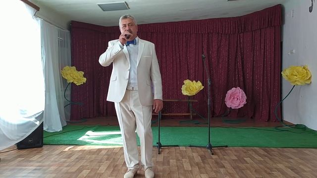Анатолій Мудрак - Я сгораю без тебя смотреть онлайн