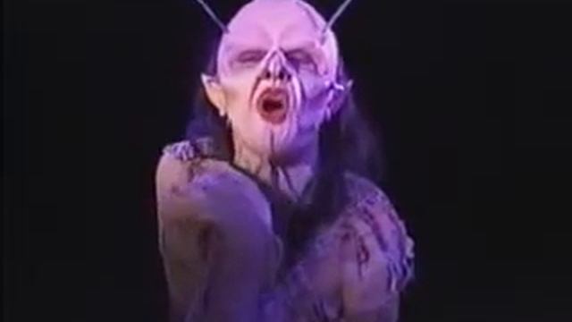 The Video Board Game Nightmare (Atmosfear) IV: Elizabeth Bathory: VAMPIRE