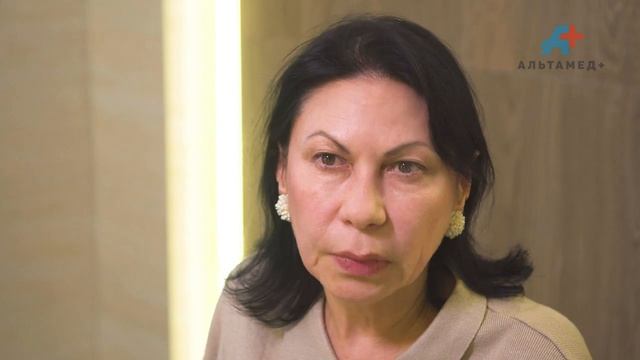 Отзыв об отделении стоматологии клиники 