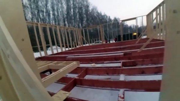 Строительство с компанией ТеремЪ (Terem-Pro) v.b3