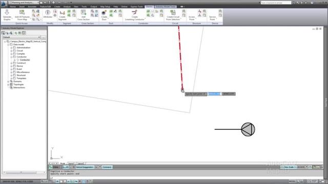 Autodesk Infrastructure Design Suite 2012: Workflow Video (Chapter1) смотреть онлайн