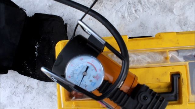 ПРОВЕРКА ПРОБКИ-КРЫШКИ расширительного бачка ВАЗ! Лада Калина. Просто и быстро. смотреть онлайн