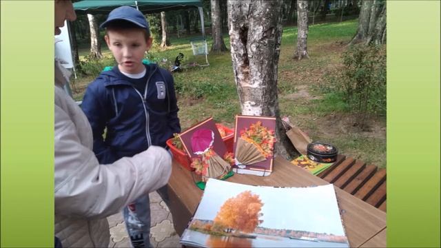 ?ДЕНЬ ГОРОДА? Мастер-класс "Творить - это просто!" Детская библиотека смотреть онлайн