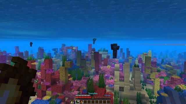 КАКОЙ БИОМ ОБНОВЯТ В MINECRAFT 1.14? РЕШАТЬ ТЕБЕ! смотреть онлайн