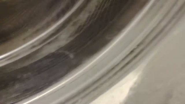 RIP: Bosch Classixx 5 - 12 years old - You served well. смотреть онлайн