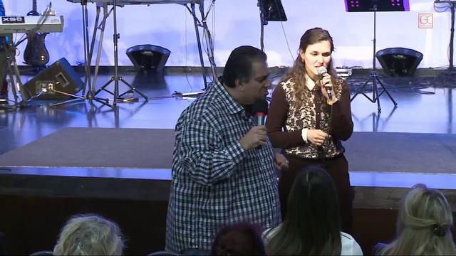 Пастор Генри Хинн (Henry Hinn) 25.01.14 