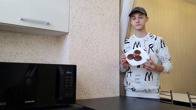 Один из самых лучших лайфхаков с Choco pie!!! смотреть онлайн