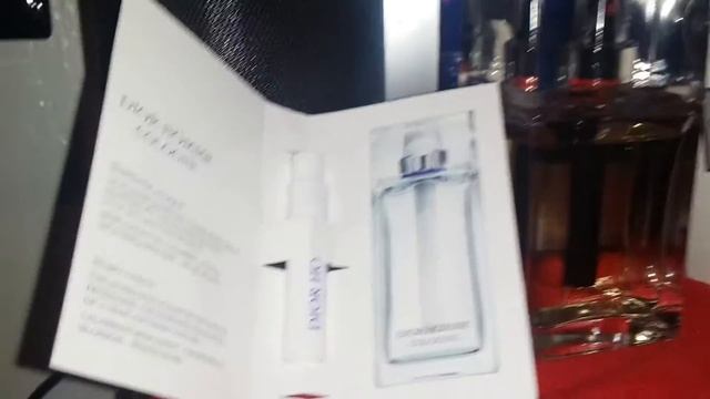 Dior Homme Cologne 2013 смотреть онлайн