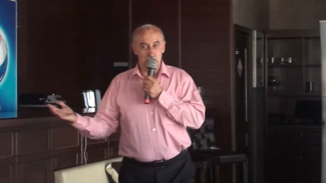 День відкритих дверей м. Рівне ЛР-5- Валентин Федорович Гаджан - Історія успіху смотреть онлайн