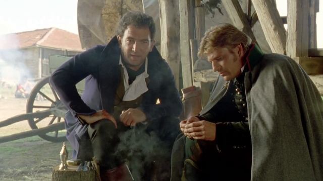 Richard Sharpe.14.Waterloo Sharpea.1997/ Lektor PL / Przygodowy , Historyczny смотреть онлайн