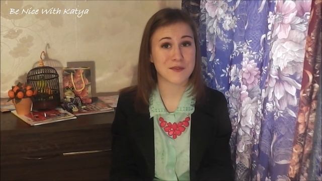 Я боюсь снимать видео/ Комплексы/Внешность/Советы смотреть онлайн
