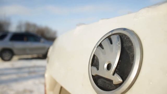 Шкода Рапид / Skoda Rapid 2017 смотреть онлайн