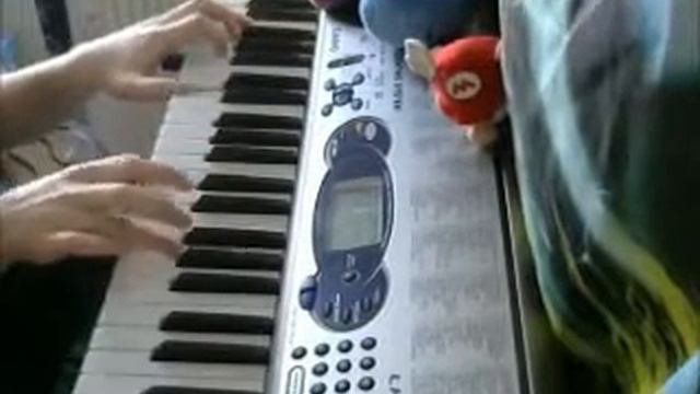 Super Mario 64- Dire Dire Docks смотреть онлайн