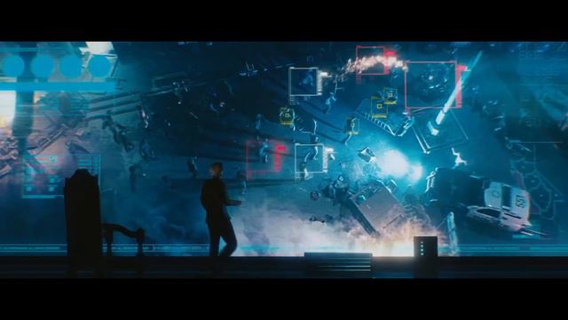 Cyberpunk 2077 - Never Fade Away by P. T. Adamczyk & Olga Jankowska (fan edit) смотреть онлайн