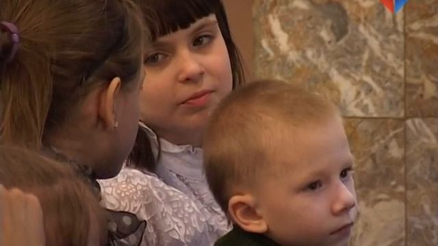 "Городской театральный фестиваль "Ваш выход, артист" смотреть онлайн