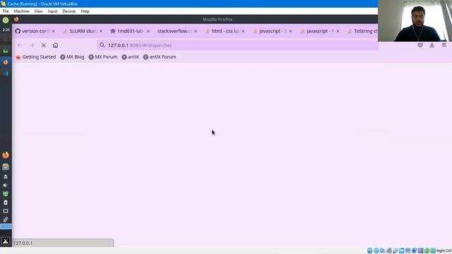 Javascript and Vue.js Introduction смотреть онлайн