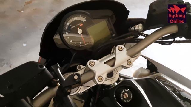 Обзор мотоцикла Aprilia Shiver Sport 750. Стоит ли покупать? смотреть онлайн