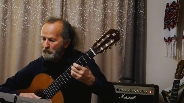 Tombe la neige ("Падал снег", С. Адамо) смотреть онлайн