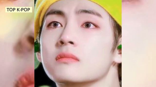 Latest news! Taehyung brought his own army bag at the station, Taehyung will be here смотреть онлайн