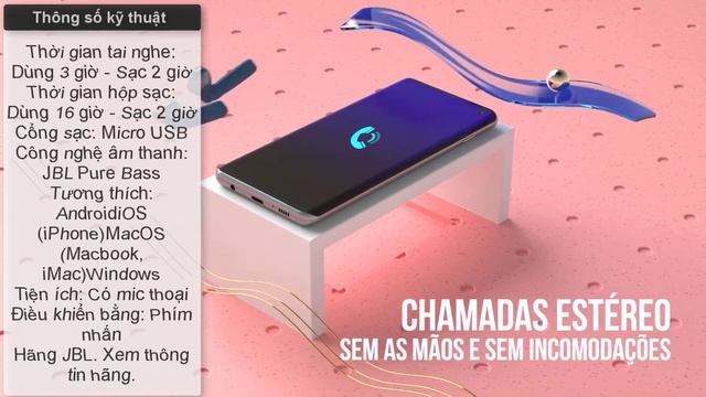 Giới Thiệu Tai nghe Tune 220 TWS ( KhanhAudio ) - Khanh Audio смотреть онлайн