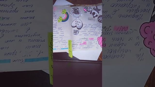 МОЙ ЛИЧНЫЙ ДНЕВНИК ИДЕЙ КОТОРЫЕ МОЖЕТ СДЕЛАТЬ КАЖДЫЙ 🔥🍷🌵 смотреть онлайн