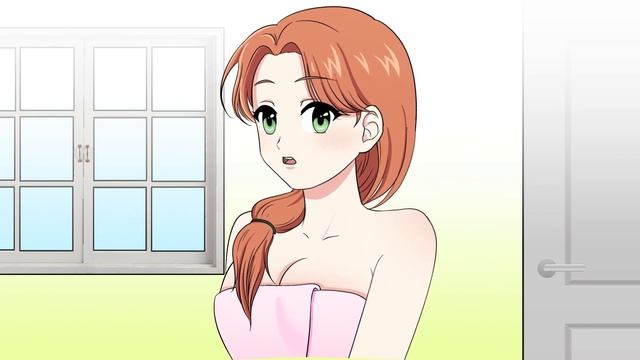 Gulliver Reborn Mod | Minecraft Anime | steve and alex смотреть онлайн