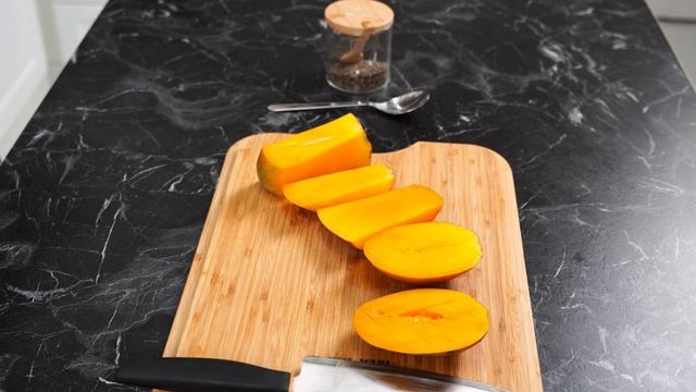 🔥 The secret recipe for weight loss with mango. WITHOUT sugar! Gluten FREE! WITHOUT flour! смотреть онлайн