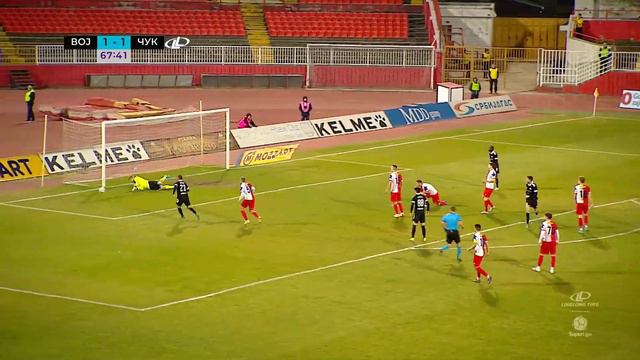 Emil Rockov #42 | best goalkeeper saves 2020-22 смотреть онлайн