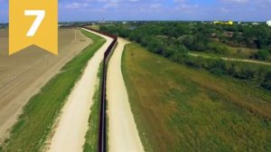 15 интересных фактов о Мексике