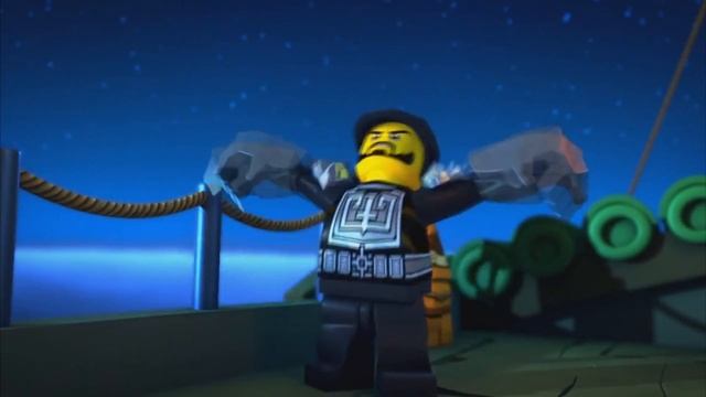 Ninjago | Saviors Of The World смотреть онлайн
