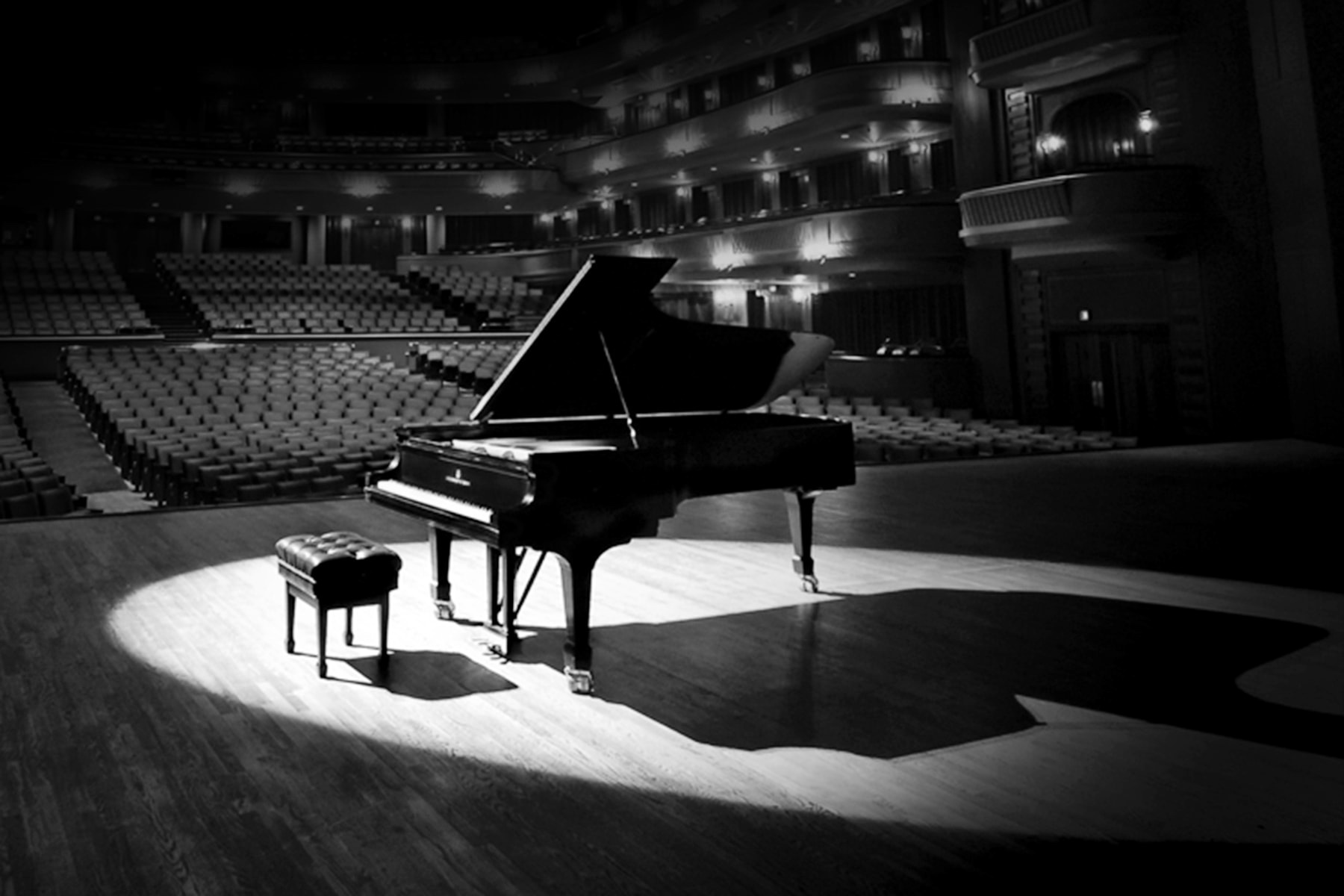 Немного импровизации