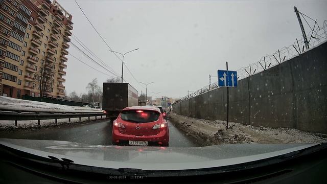Видеорегистратор iBOX RoadScan 4K WiFi GPS Dual смотреть онлайн