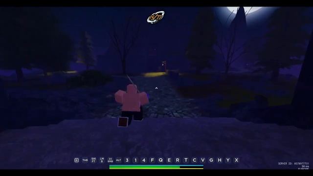 [RIU] 77 RINGS but RANDOM... | Roblox is Unbreakable смотреть онлайн