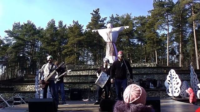 Ёzh! - Тролль под мостом смотреть онлайн