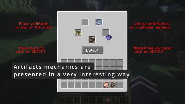 The best Genshin mods for minecraft! смотреть онлайн