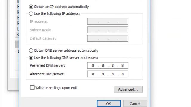 How To Fix Server Error 403 - Forbidden_ Access Is Denied Error On Google Chrome(1080P_HD) смотреть онлайн